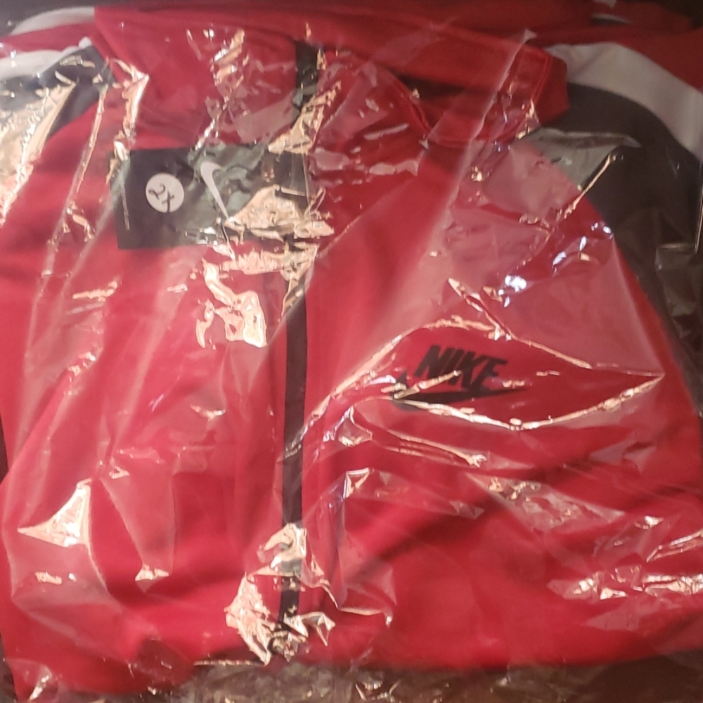 Nike sweatsuit